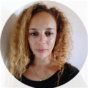Profesora de alemán. Clases online nivel conversacional